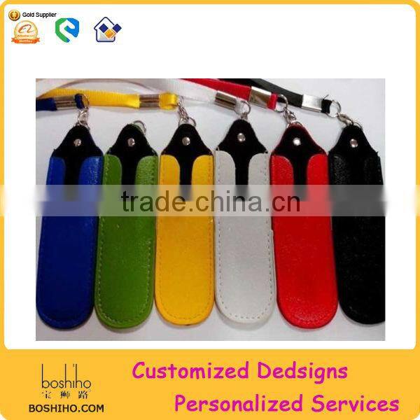 Electronic cigarette pouch in high quality