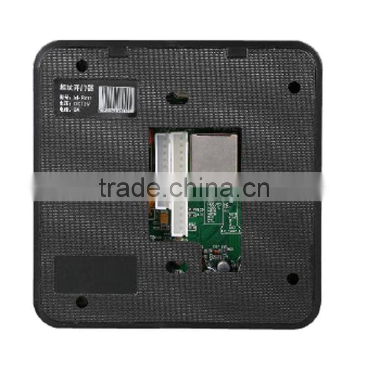 Cheap price biometric web time attendance TCP/IP fingerprint access control! JM-F211