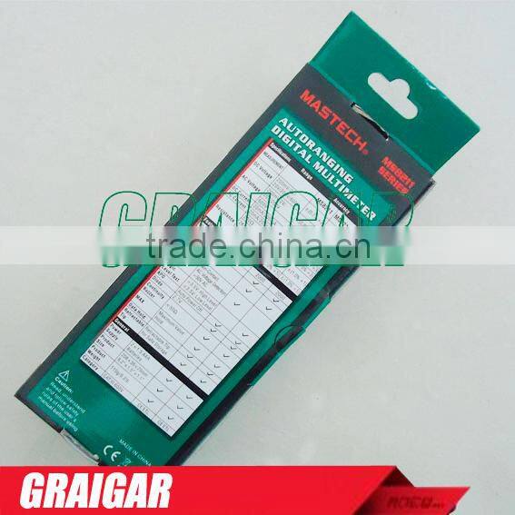 MS8211D Digital Multimeter Pen Type AC/DC Meter Tester