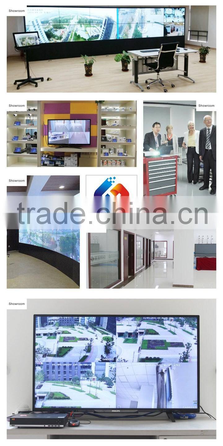 4MP 4CH.P2P Built-in onvif POE cctv nvr