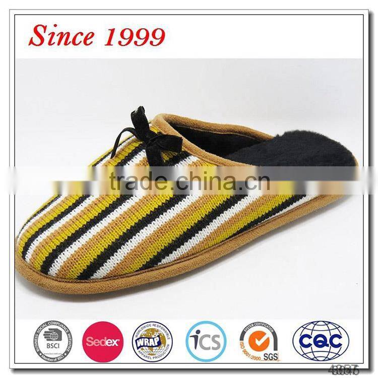 cheap price comfort microsuede lined warm shoes for women