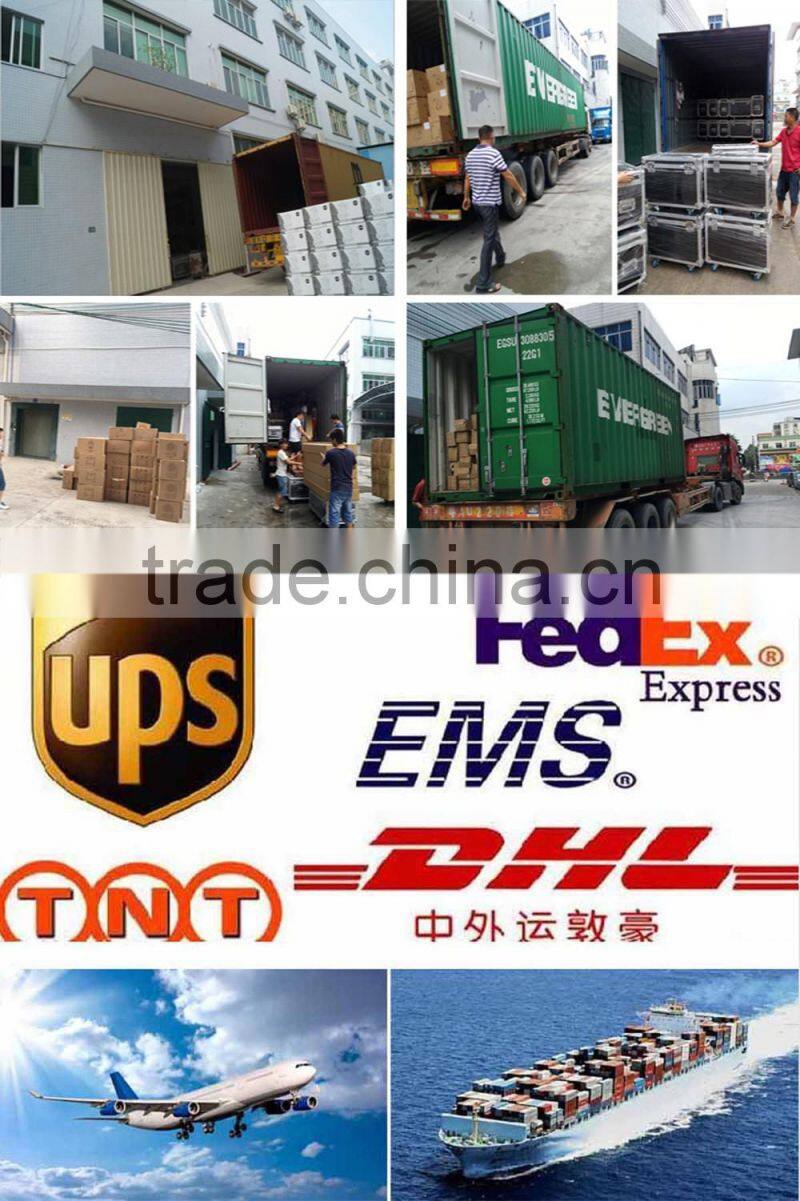 Indoor 54X3W RGBW LED Par Stage Light