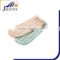 Wholesale compressed natural sponge floor cleaning pad for polishing