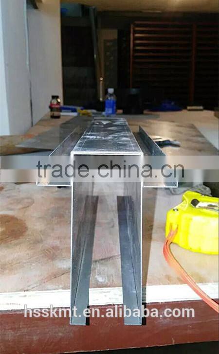 WC67Y-160/3200 Hydraulic sheet metal press brake