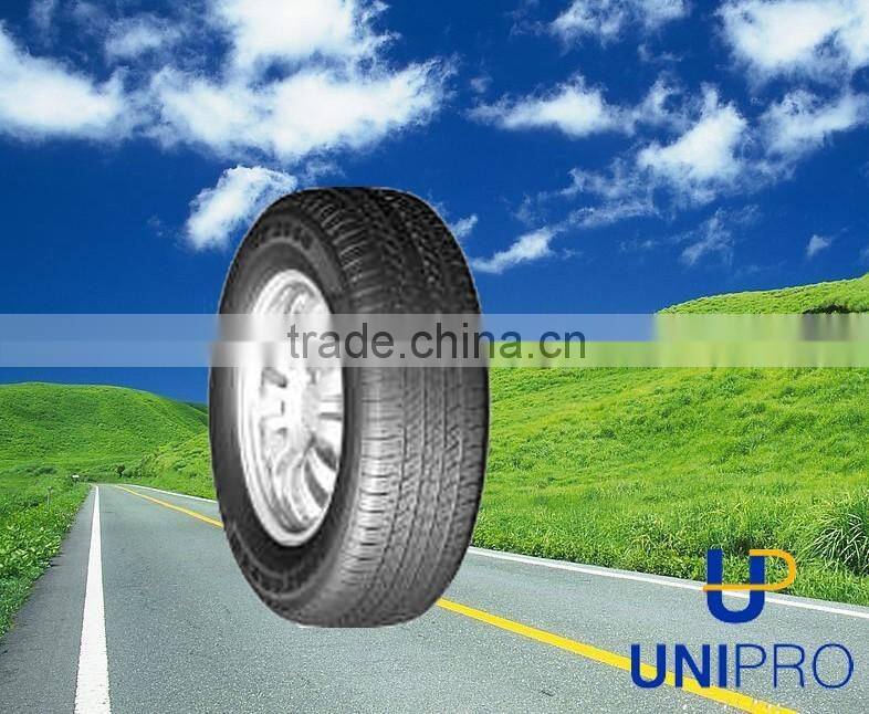 Wholesale Tire 245/70R16 Car Tire New Pcr Tire