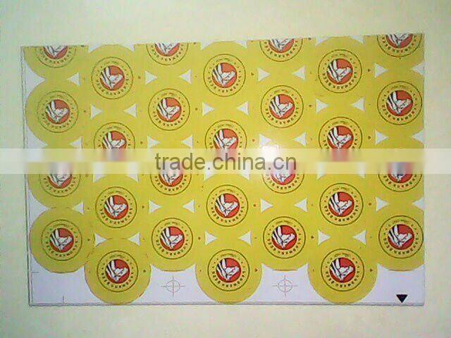 Tinplate sheet, food grade tinplate