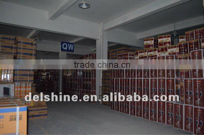 DS-A1 Evaporative air cooler