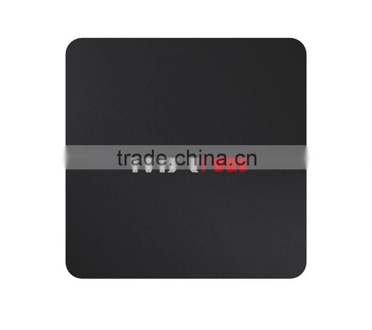 Octa core 8 core CPU Amlogic S905 android 5.1.1 tv box with penta core GPU