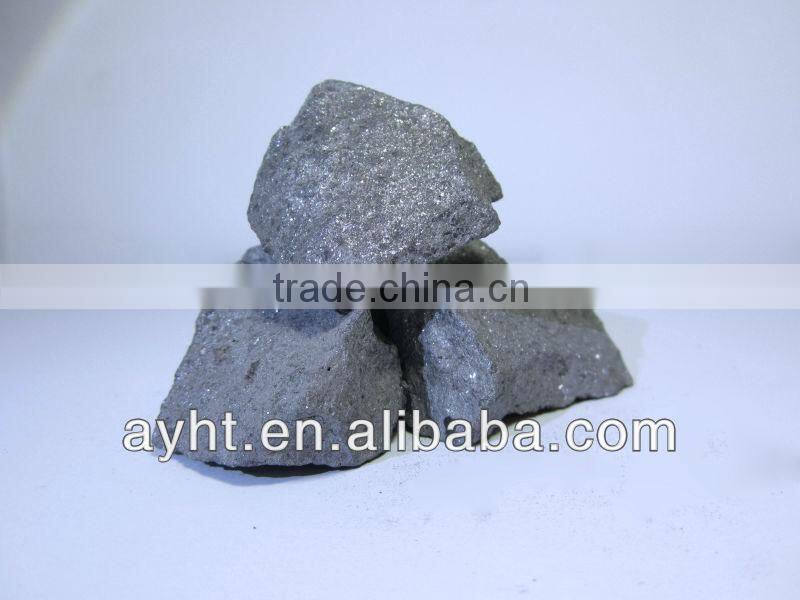 Foundry Inoculant RE FeMg Alloys Nodulizer from China Manufacturer