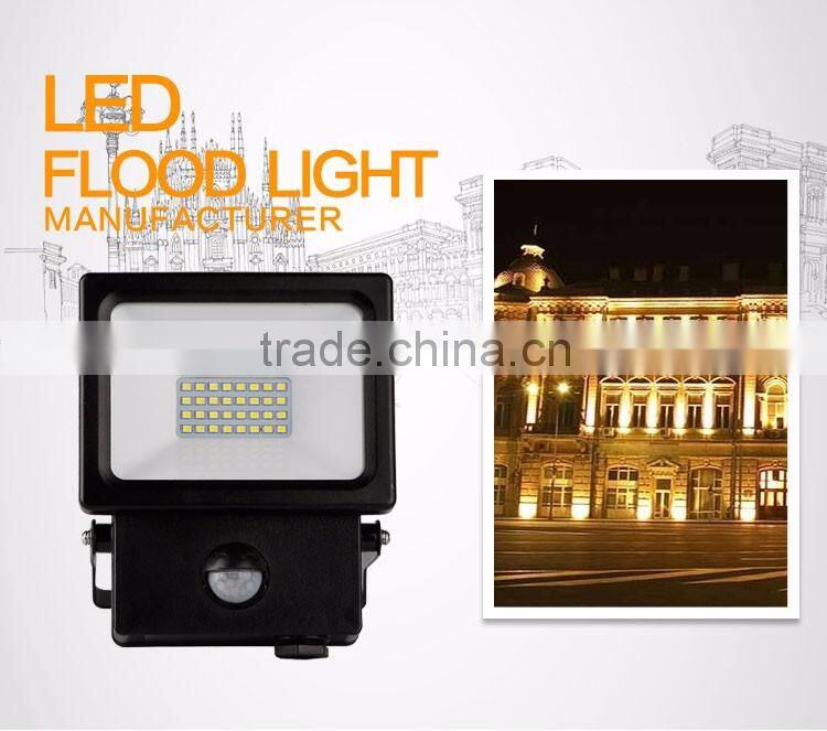 m051802 emergency durable led flood light