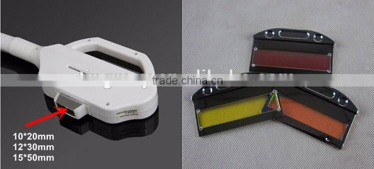 multifunction elight ipl rf laser