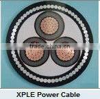 XLPE Insulatation Power Cable