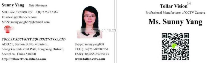 DIY AHD KIT TOLLAR Private molding AHD Camera Low Cost Best Selling Home security 960P 4ch cctv dvr kit