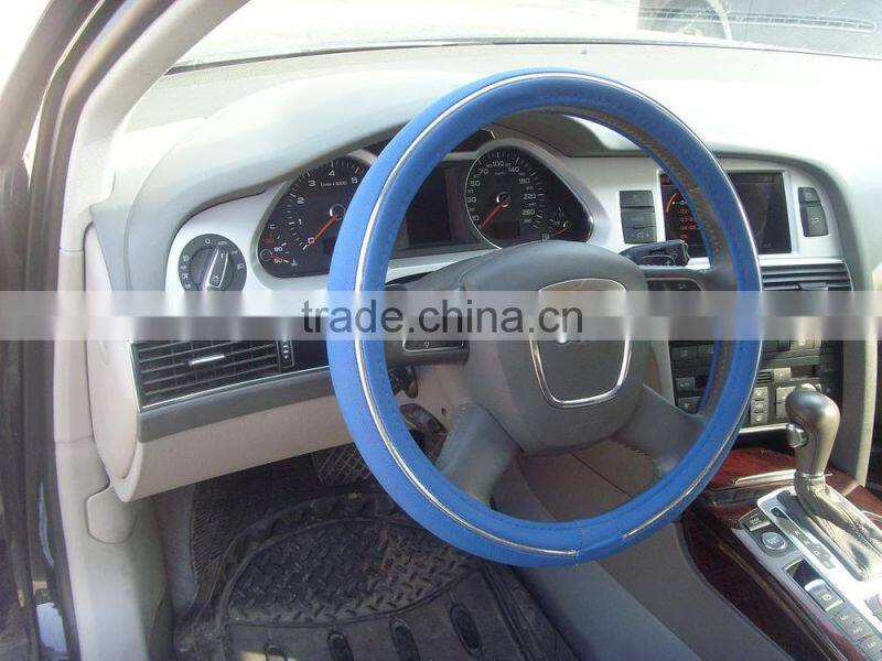 14 inch steering wheel cover car decoration
