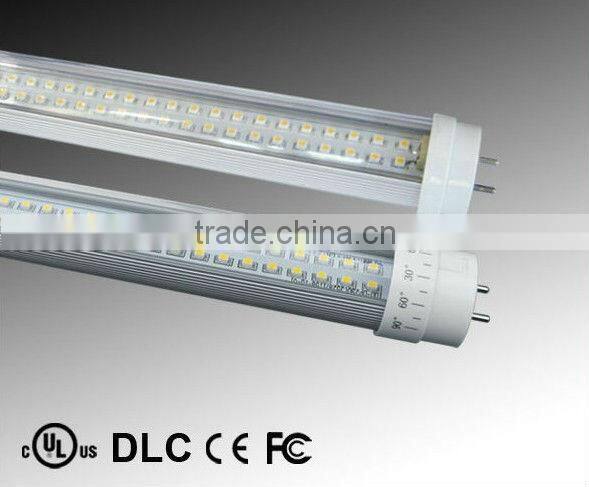 High Power UL/ TUV /CE&Rohs LED Tube T10