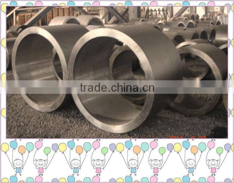 30 MW nonmagnetic retaining ring