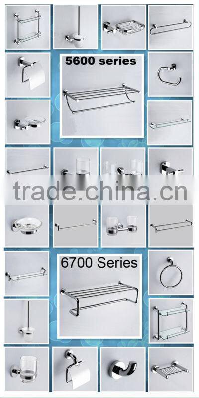 bathroom robe hook/brass coat hook/wall mounted hook