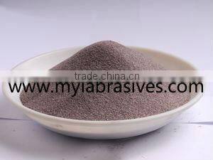 Brown Fused Alumina Abrasive Powder