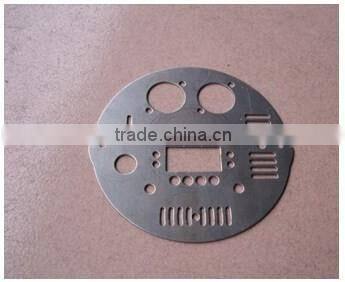 Sheet Metal Stamping for Metal Stamping Blanks
