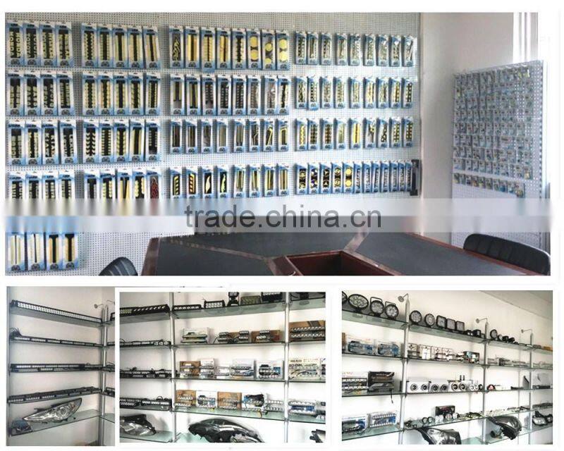 High power car auto light 3S led headlight bulbs