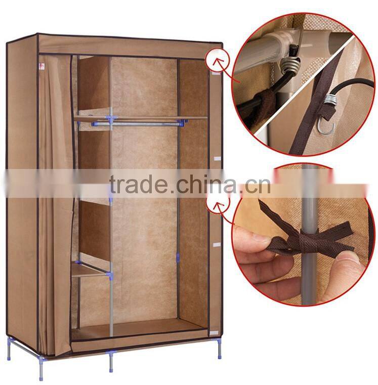 bedroom storage for the home starter