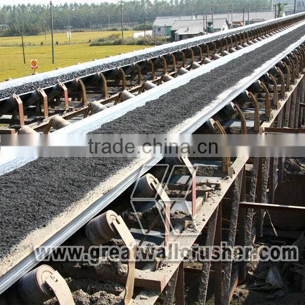Great Wall Henan Mining Machine Provider