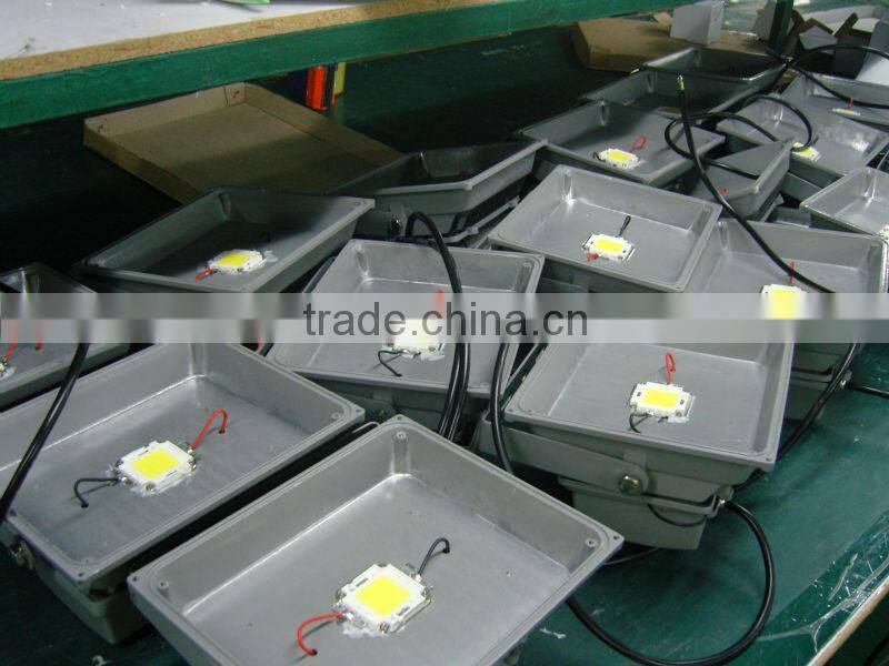 80w led floodlight lamp
