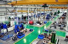 screw sand washing machine