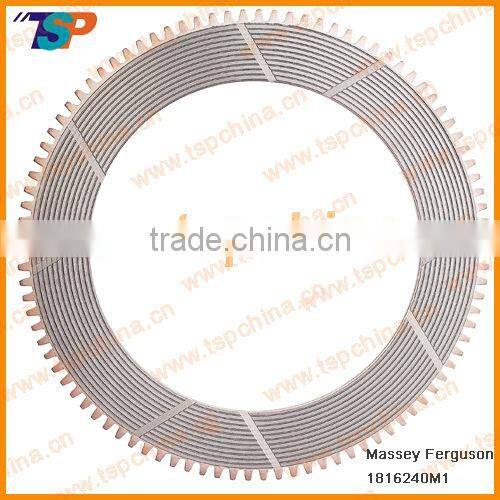 Kubota L2201 brake Friction plate,Friction disc,Disc Brake 37150-28200,37150-28204,37150-28206,T1060-28200