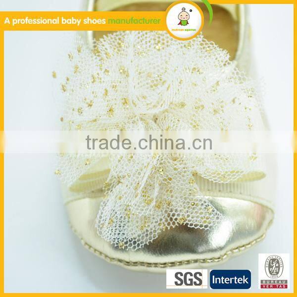 beautiful dresses sweet wholesale shoes baby moccasins 0-3 months