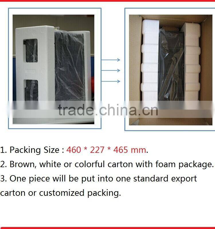 factory for computer parts DN-V11 full tower poetic computer case