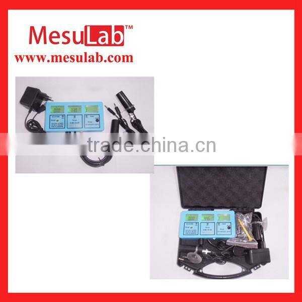 Online flowmeter Online PH/Temperature/EC/CF/TDS Meter