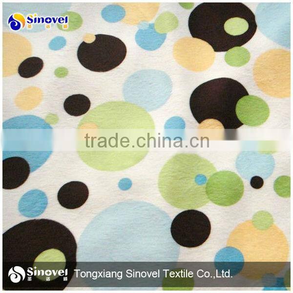Polyester Warp Knitting MIcro Velboa Fabric,Micro Velboa Fabric for Cloth