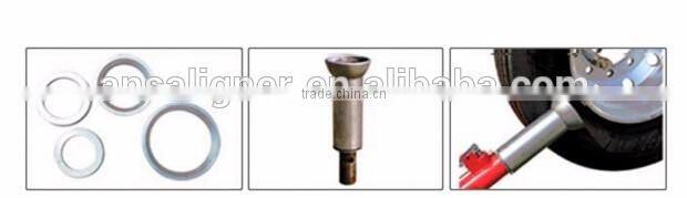 tire machine, tire repair machine, tool for tire of trucks