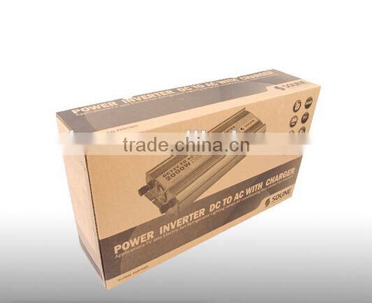 Power Inverter/Pure Sine Wave Inverter