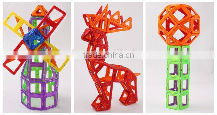 Construction Kids 3D Toy