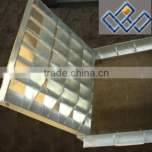 Sump Grates & Frames seller