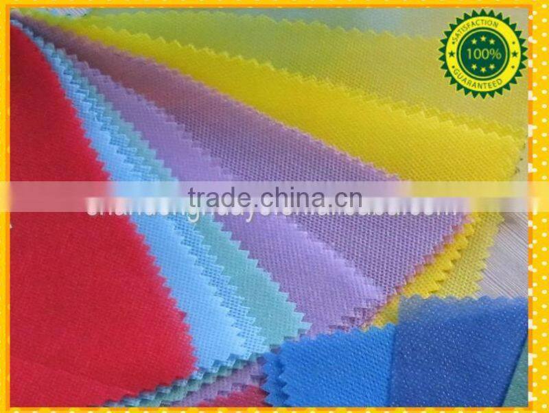 High Quality Nonwoven Fabric for Nonwoven 4x4 Inch Sponge