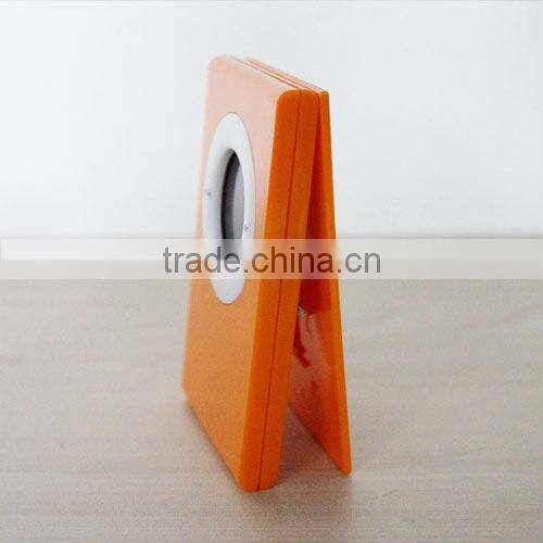 pocket promotional clip portable digital clock