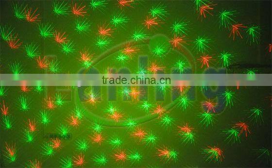 MNB41RG TWINKLING MINI LASER SERIES