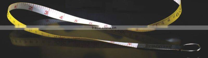 Open Reel fiberglass tape measure