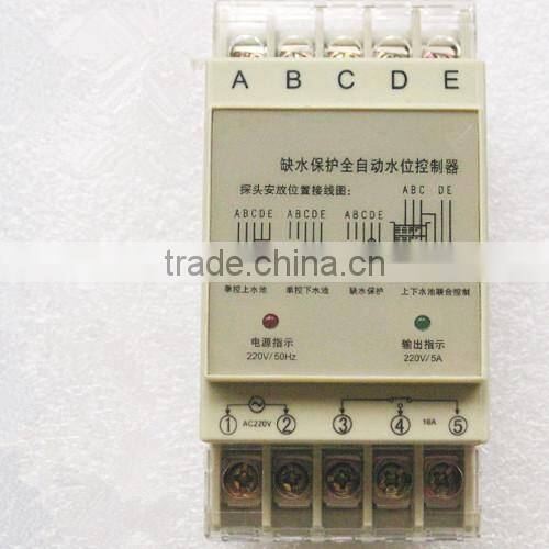 DIHO hot selling factroy price good quality liquid level controller