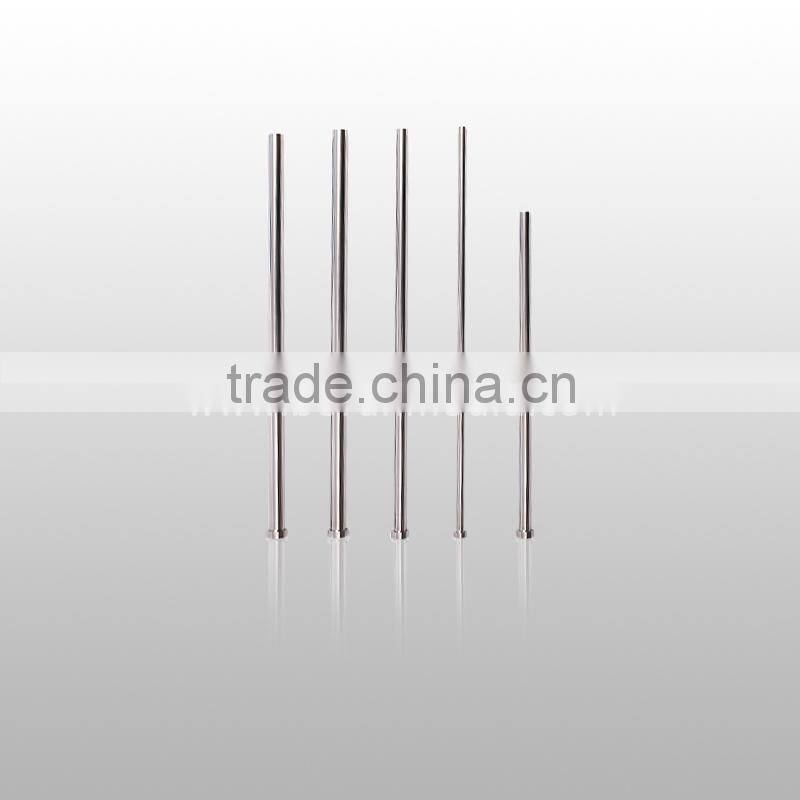 Din1530FAH WS(SUJ2)Flat Hardened ejector pin