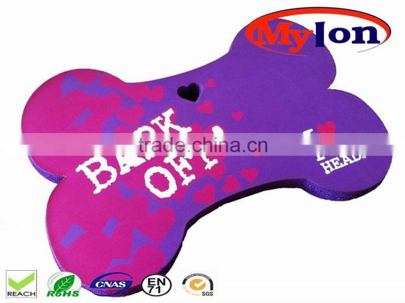 nbr Garden Gardening Foam Kneeler Kneeling Protector Pad