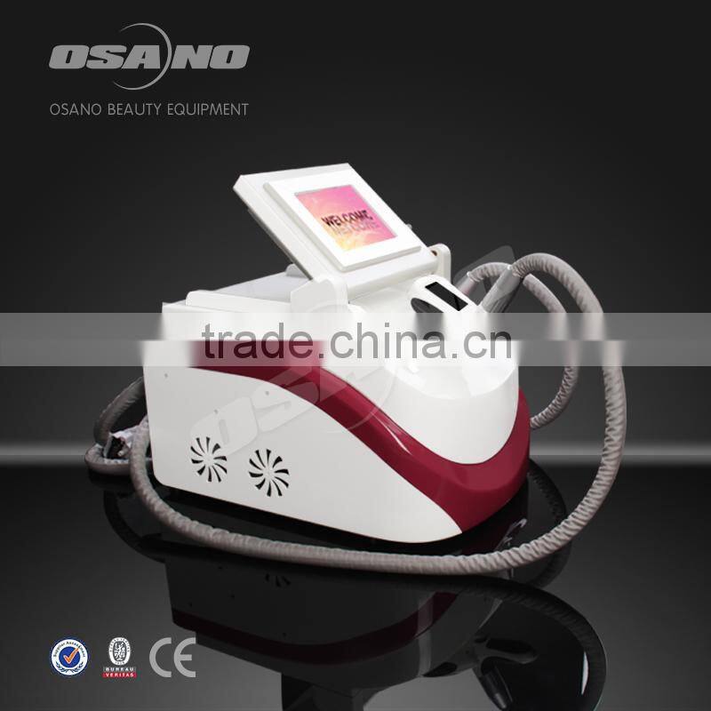 Hot home weight loss lipo cryo lipolysis machine