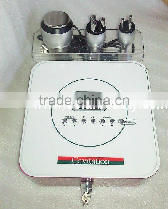 Ultrasonic liposuction cavitation machine for sale