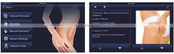 shockwave therapy slimming,anti cellulite device,home use cellulite machine