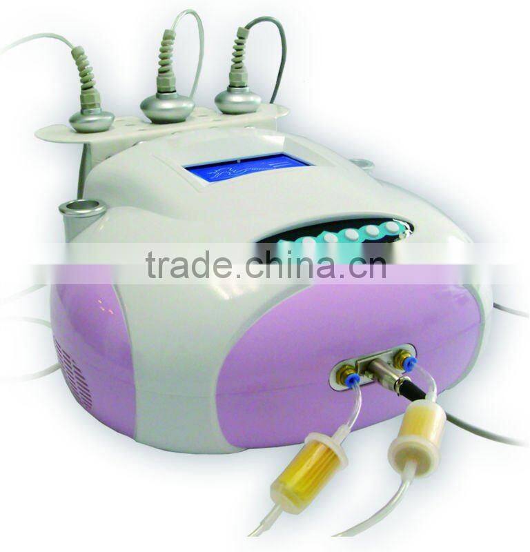 cellulite weight loss HS 560v+ weight loss equipment by shanghai med apolo