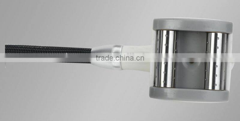 High quality ultrasoud therapy ultrasonic lipoderm cavitation for lipolysis and fat burning machine