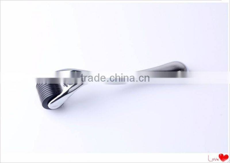 Factory Direct Sale 540 Dermaroller Micro Needle Derma Roller